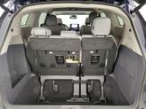 Thumbnail of 2022 Blue Toyota Sienna