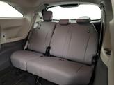 Thumbnail of 2022 Blue Toyota Sienna