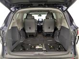 Thumbnail of 2022 Blue Toyota Sienna