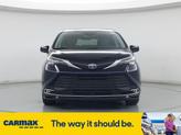 Thumbnail of 2022 Blue Toyota Sienna