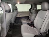 Thumbnail of 2022 Blue Toyota Sienna