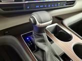 Thumbnail of 2022 Blue Toyota Sienna