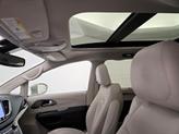 Thumbnail of 2021 Tan Chrysler Pacifica