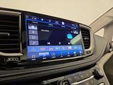 Thumbnail of 2021 Tan Chrysler Pacifica