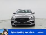 Thumbnail of 2023 Silver Genesis G70