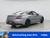 Thumbnail of 2023 Silver Genesis G70