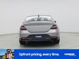 Thumbnail of 2023 Silver Genesis G70
