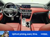 Thumbnail of 2023 Silver Genesis G70