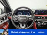 Thumbnail of 2023 Silver Genesis G70
