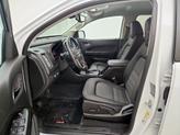 Thumbnail of 2022 White GMC Canyon