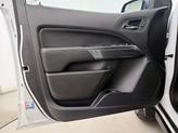 Thumbnail of 2022 White GMC Canyon
