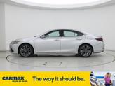 Thumbnail of 2019 Silver Lexus ES 350