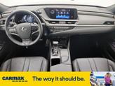 Thumbnail of 2019 Silver Lexus ES 350