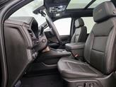 Thumbnail of 2022 Black Chevrolet Suburban