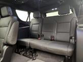 Thumbnail of 2022 Black Chevrolet Suburban