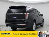 Thumbnail of 2022 Black Chevrolet Suburban