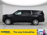 Thumbnail of 2022 Black Chevrolet Suburban