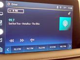 Thumbnail of 2022 Black Chevrolet Suburban