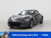 Thumbnail of 2021 Gray Mazda MX-5 Miata