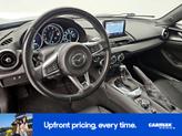 Thumbnail of 2021 Gray Mazda MX-5 Miata