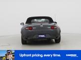 Thumbnail of 2021 Gray Mazda MX-5 Miata