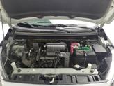Thumbnail of 2021 Silver Mitsubishi Mirage