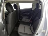 Thumbnail of 2021 Silver Mitsubishi Mirage