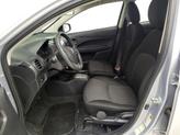Thumbnail of 2021 Silver Mitsubishi Mirage