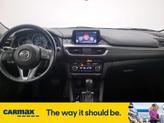 Thumbnail of 2016 Black Mazda Mazda6