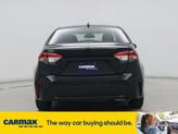 Thumbnail of 2022 Black Toyota Corolla