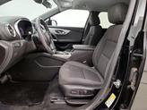 Thumbnail of 2021 Black Chevrolet Blazer