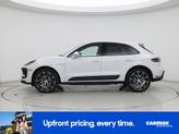 Thumbnail of 2022 White Porsche Macan