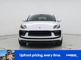 Thumbnail of 2022 White Porsche Macan