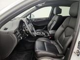 Thumbnail of 2022 White Porsche Macan
