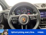 Thumbnail of 2022 White Porsche Macan