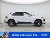 Thumbnail of 2022 White Porsche Macan