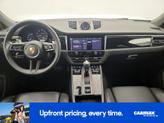Thumbnail of 2022 White Porsche Macan