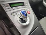 Thumbnail of 2014 Blue Toyota Prius