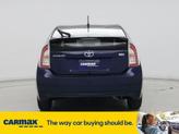 Thumbnail of 2014 Blue Toyota Prius