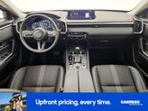 Thumbnail of 2024 White Mazda CX-50