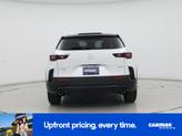 Thumbnail of 2024 White Mazda CX-50
