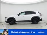 Thumbnail of 2024 White Mazda CX-50