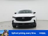 Thumbnail of 2024 White Mazda CX-50