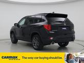 Thumbnail of 2022 Black Honda Passport
