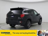 Thumbnail of 2022 Black Honda Passport