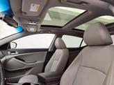 Thumbnail of 2015 Black Kia Optima