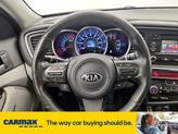 Thumbnail of 2015 Black Kia Optima