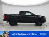 Thumbnail of 2020 Black Ford Ranger