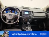 Thumbnail of 2020 Black Ford Ranger