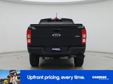 Thumbnail of 2020 Black Ford Ranger